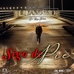 Sigo de Pie (En Vivo)