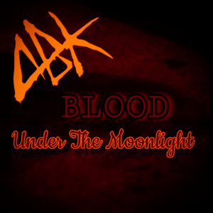 Blood Under the Moonlight (Explicit)