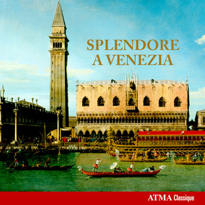 Splendore a Venezia