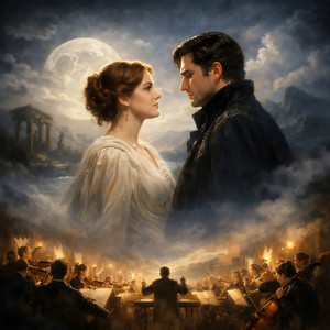 Два голоса тишины