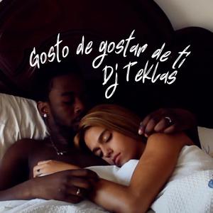 Gosto de gostar de ti