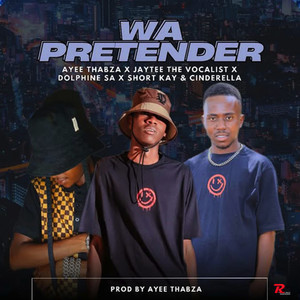Wa Pretender