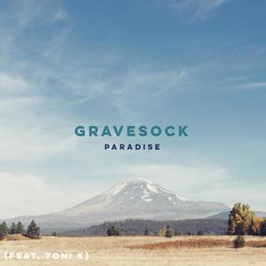 Paradise (feat. Toni K)