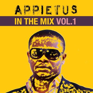 Appietus In The Mix: Vol.1