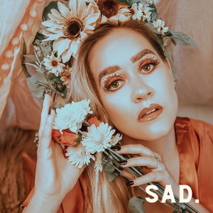 Sad. (Explicit)