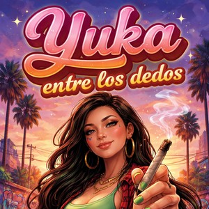 Yuka entre los dedos (Explicit)