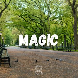 Magic (feat. Lou152) [Explicit]