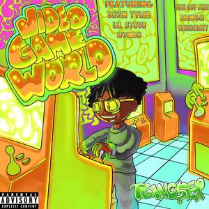 Video Game World (Explicit)