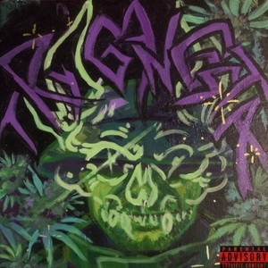 Maximum Gangsta (Explicit)