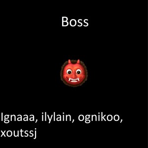 Boss (Explicit)