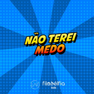 Não Terei Medo