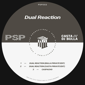 Caspacho (Original Mix|feat. Dj Bulla)