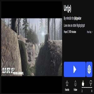 URP_#gdr_onetake.ogg (Explicit)