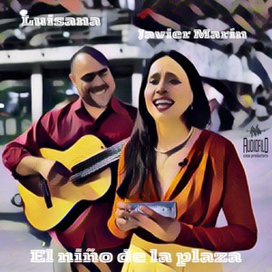 El niño de la plaza (feat. Javier Marín)