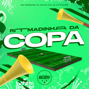 RITMADINHA DA COPA 2026 (Explicit)