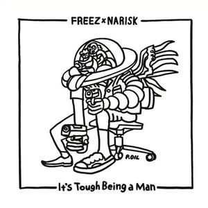 It's Tough Being a Man (Explicit)