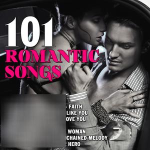 101 Romantic Songs