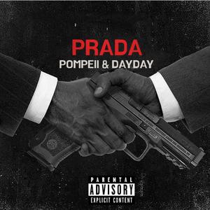 Prada (feat. Day-Day) (Explicit)