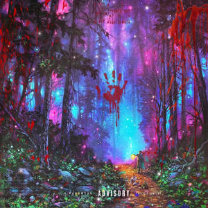 Way2High (feat. 4ourteex) (Explicit)