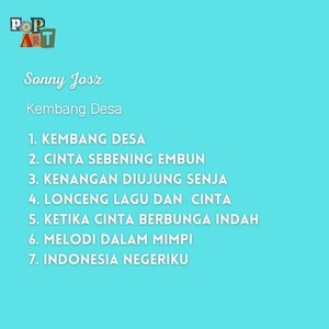 Kembang Desa