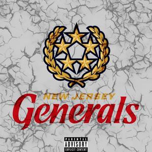 New Jersey Generals (Explicit)