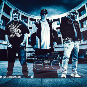 Vanek x SMF - Mit Számít (feat. Artoscsaba) (Explicit)