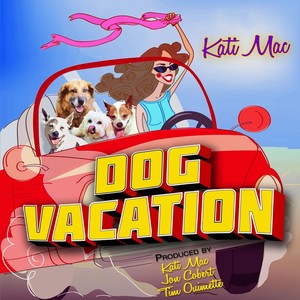 Dog Vacation