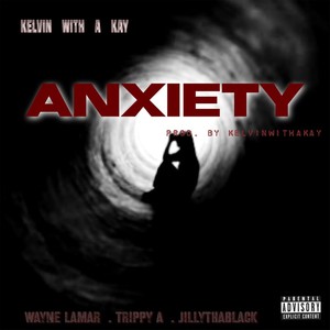 Anxiety (Explicit)