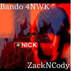 (Bando4NWK) Zach N Cody (Explicit)