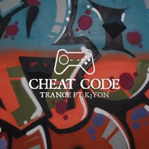 Cheat Code (feat. K3yon) [Explicit]