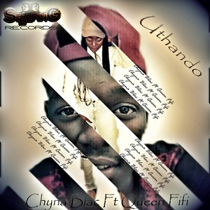 Uthando (THB Slow Jam Mix)