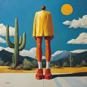 PELIGROSA (feat. Floyy)