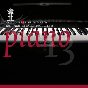 Piano Concerto No. 1 in D Minor, Op. 15 - II. Adagio (Live)