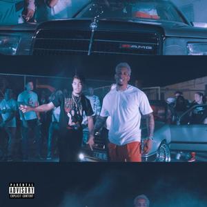 Ranniell HD La Baby(feat. Alejandro) (Explicit)