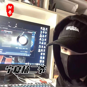 这声音能迷倒一群老爷们 (DJ版)