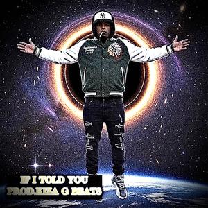 If I Told You (Explicit)