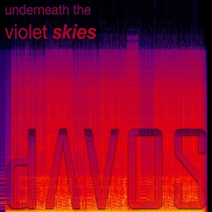 Underneath the Violet Skies