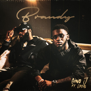 Gino J - Brandy(feat. Odeal) (Explicit)