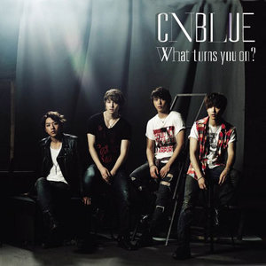 CNBLUE - One More Time (PV.Verson)