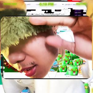 kacau (feat. Ghxzy) (Explicit)