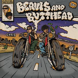 BEAVIS & BUTTHEAD (Explicit)