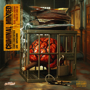 Criminal Minded (Explicit)