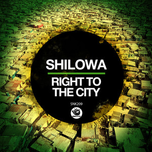 Right To The City