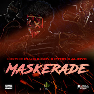 Maskerade (Explicit)