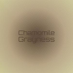 Chamomile Grayness