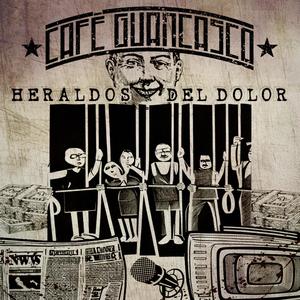 Heraldos del dolor