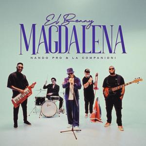 Magdalena (feat. Nando Pro & La Companioni)