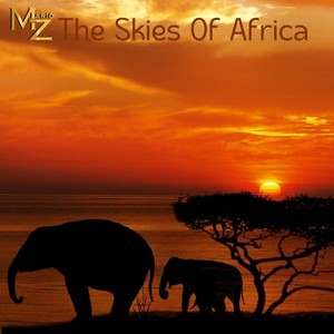 The Skies Of Afrika