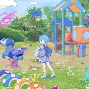 サイコロジック (feat. nyankobrq)