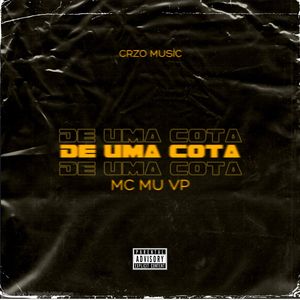 De uma Cota (Explicit)